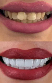 مجموعه دندان پزشکی اونیکس