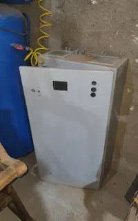 تابلوی برق۱۰۰*۶۰