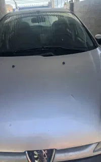 فروش ۲۰۶ مدل ۸۶