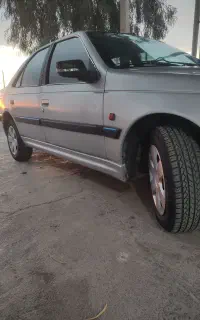 پژو پارس اصل فرانسه