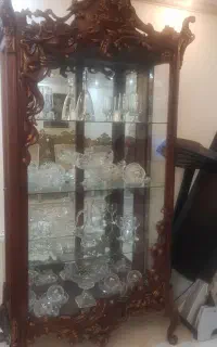 بوفه در حد نو