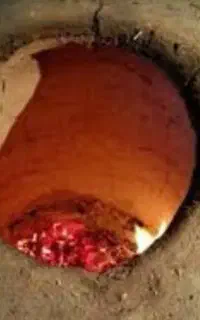 شاطر نانوایی
