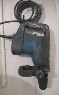 هیلتی ۳ کاره ماکیتا