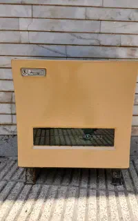 فروش بخاری گازی