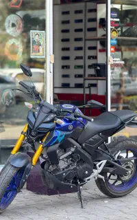 موتور ام تی 15