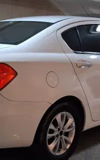 برلیانس H230 مدل ۹۹ اتومات