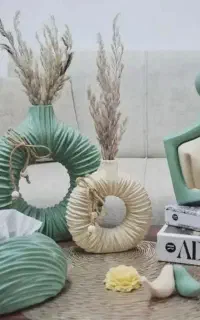 دکور های سنگی