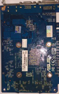 کارت گرافیک ایسوس 2g ddr3