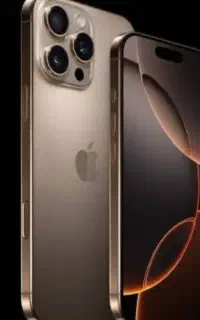 آیفون ۱۶ پرومکس