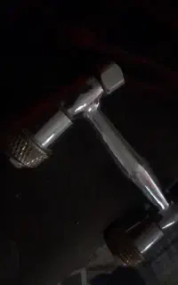 شیر دست دوم