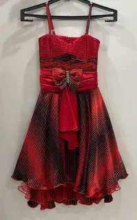 لباس مجلسی دخترانه