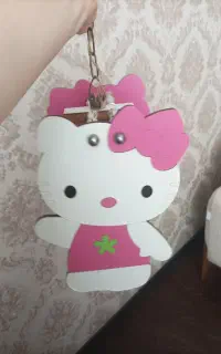 لوستر اتاق کودک