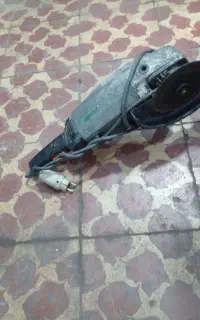 سنگ فرز بزرگ