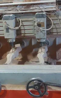 استخدام اپراتور cnc