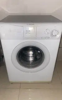 لباسشویی