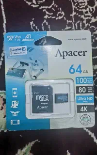 رم 64 گیگ اپیسر