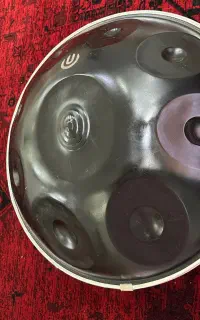 هنگدرام مشکی