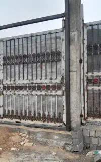 جوشکاری حرفه ای سیار