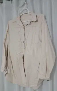 مانتو کتان