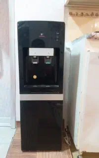 ابسردکن یخچال دار