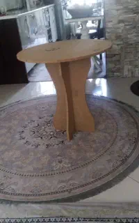 میز خاطره
