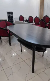 سرویس کامل مبلمان (زیر قیمت)