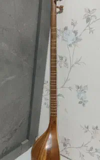 سه تار مهر مکتب 002 معاوضه با سنتور