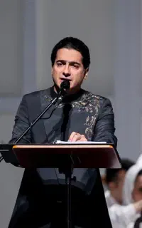 کنسرت همایون شجریان فردا ۱۶ مهرماه ساعت ۶