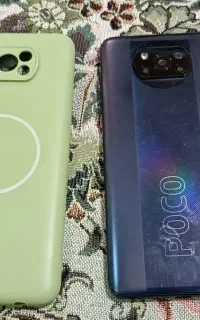poco X3 pro/پوکو ایکس تری یا x3پرو