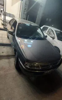 پازس ۹۴ خاکستری