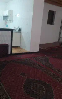 فروش خانه دو خوابه