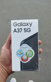 گوشی سامسونگ samsung A37 G5
