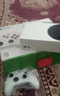 ایکس باکس سریS  همراه گارانتی