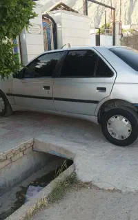 پژو ۴۰۵