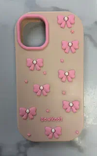 قاب گوشی ایفون کاملا نو