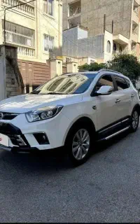 جک S5 اتومات