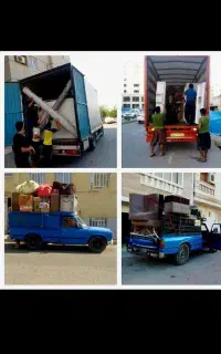 باربری ارزان قیمت جابجای منزل ماشین کارگر50تفخیف