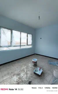 نقاشی و نقاشی ساختمان.چوب و کناف در کردان و حومه