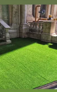 بزرگترین انبار پخش چمن مصنوعی با ۳ شعبه فعال