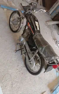 کثیر رهرو 125