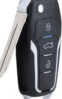 ریموت ساینام گم شده