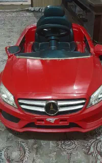 ماشین شارژی