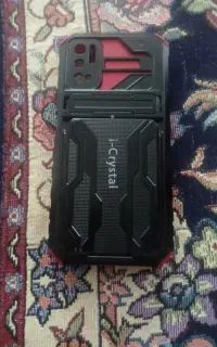 گارد گوشی پوکو ام 3پرو