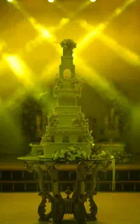 تشریفات عروسی آسا رشت (عمارات درجه‌یک گیلان)