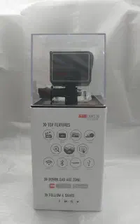 دوربین اکشن