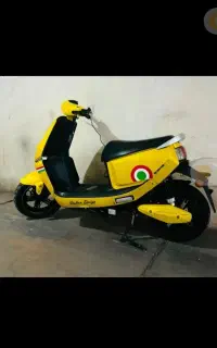 موتور برقی ۱۵۵صفر