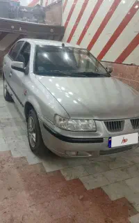 سمند Lx۸۸