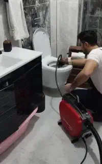 لوله بازکنی اقبال برونسی وکیل آباد پیروزی پاکیزه