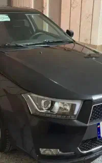 دنا پلاس ۶ دنده رینگ خشک