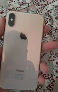 آیفون ایکس اس xs